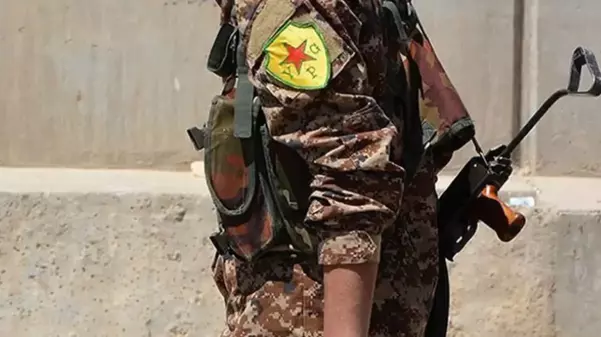 Köşeye sıkışan PKK/YPG, İsrail'den yardım istedi