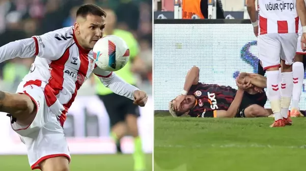 Manaj'dan VAR kayıtları açıklanır açıklanmaz ilginç paylaşım