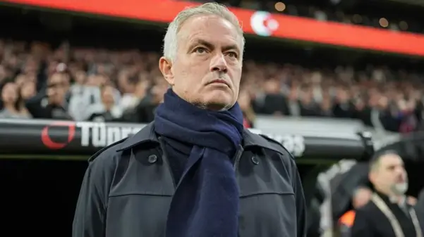 Mourinho'dan Real Madrid sorusuna çok konuşulacak yanıt