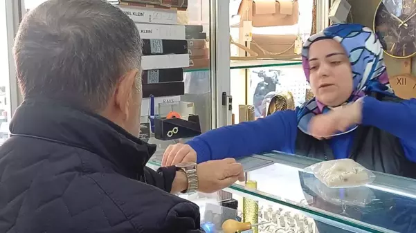 Türkiye'de sadece 5 kişiler! Mesleğini duyan şaşkına dönüyor