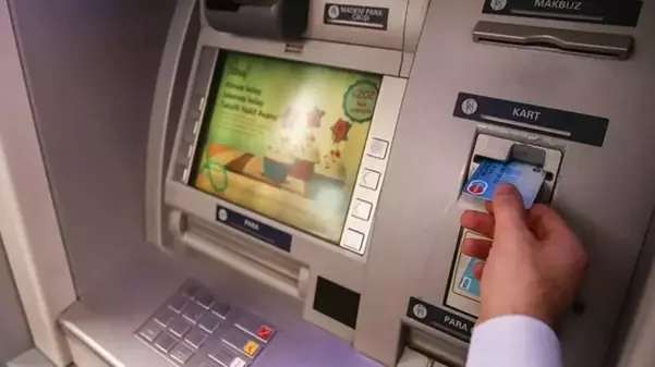 ATM'lerde yeni nakit çekim dönemi: 20 gün sonra tarih olacak