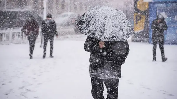 Dünya Meteoroloji Örgütü'nden 