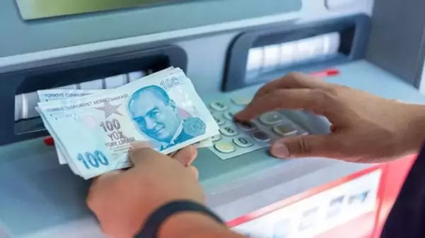 ATM'lerde yürürlüğe girebilecek yeni uygulama ile para çekme işlemleri aksayabilir