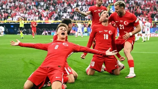 A Milli Futbol Takımımızın 2026 Dünya Kupası Elemeleri'ndeki rakipleri belli oldu