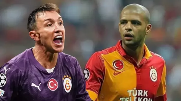 Melo'dan Galatasaray'a Muslera'yı aratmayacak kaleci önerisi