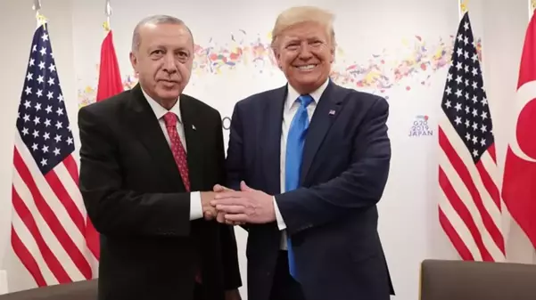 Trump'a Türkiye tavsiyesi: İlk işi Erdoğan'ı aramak olmalı
