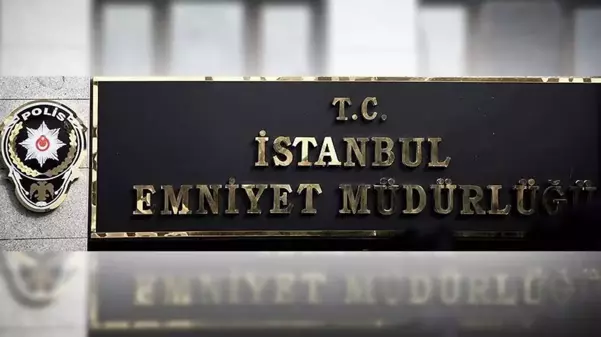 İstanbul'da 20 ilçenin emniyet müdürü değişti