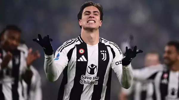 Kenan Yıldız, Süper Lig'in kıyısından dönmüş