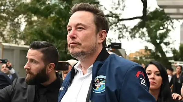 ABD'li milyarder Elon Musk açık açık tehdit etti: Onları bitiririm