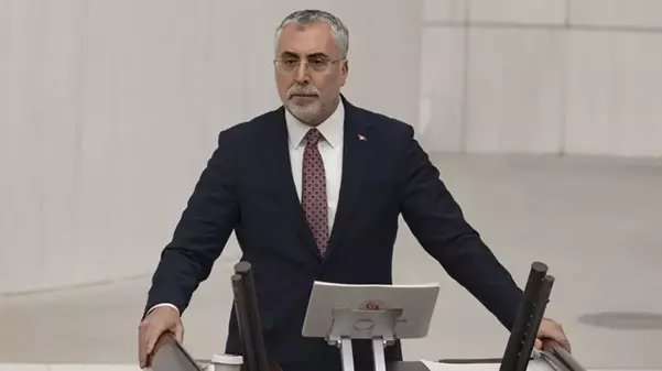 Bakan Işıkhan: Önümüzdeki hafta içi asgari ücret konusunu sonuçlandırmayı düşünüyoruz