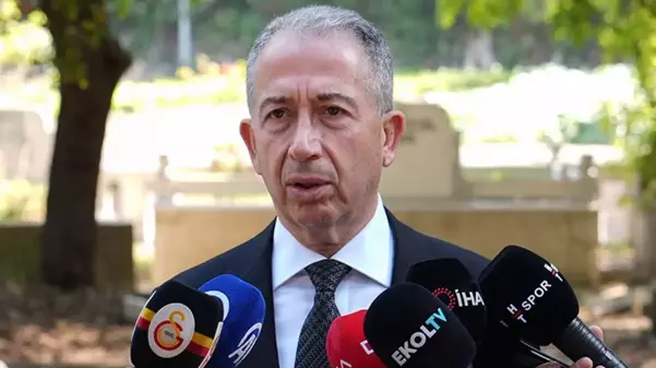 Maçı kazanan Galatasaray'dan TFF'ye olay suçlama: Kim bilir kimlere söz verdiler