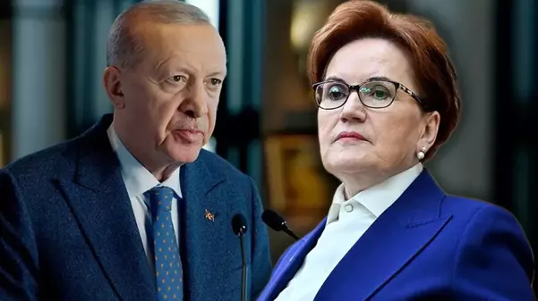 AK Partili Birinci'den Davutoğlu'ndan sonra Akşener'e açık çağrı