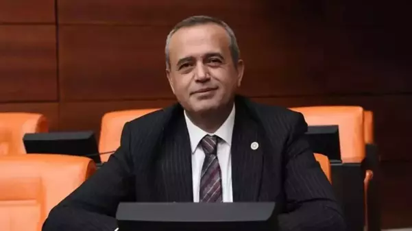 Milletvekilinden Gaziantep'e yeni isim önerisi!