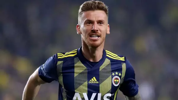 Serdar Aziz'in paylaşımı Fenerbahçelileri deli etti