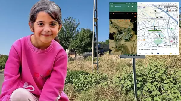 Narin Güran davasında yeni gelişme: Cinayet saatindeki 45 adım dava dosyasında