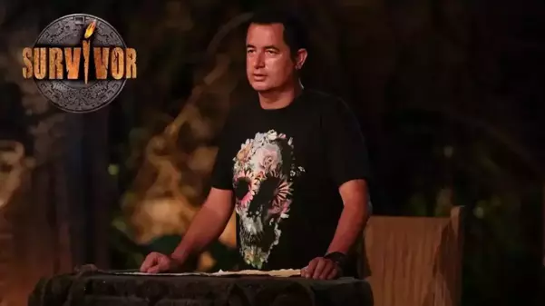 Survivor 2025: Heyecan Dolu Bir Yarışma Başlıyor