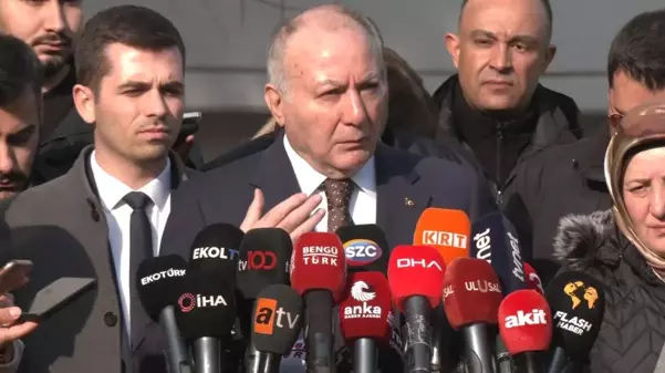 Türk-İş Genel Başkan Yardımcısı Ağar'ı kızdıran soru: Bunu gidin hükümete sorun