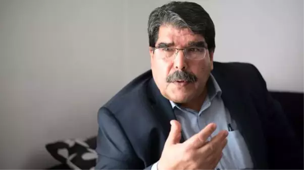 INTERPOL'den Salih Müslim kararı: Kırmızı bültenler iptal edildi