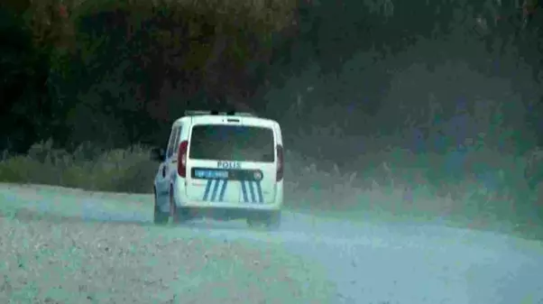 Aksaray haberi | Aksaray'da nefes kesen polis şüpheli kovalamacası