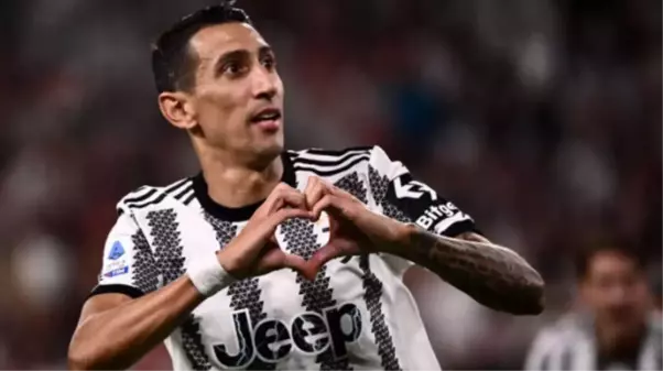 Di Maria Galatasaray'a mı geliyor? Di Maria Galatasaray'a gelecek mi?