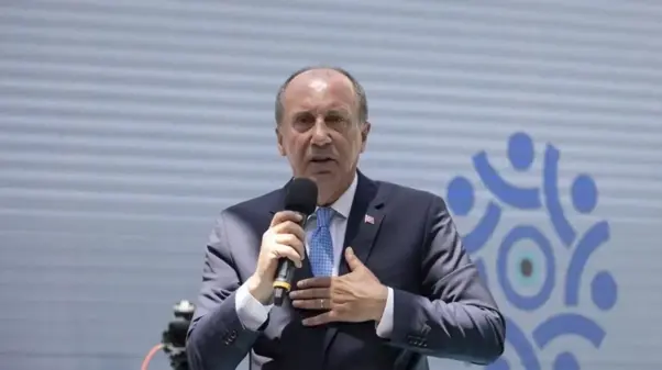 Muharrem İnce ikinci turda kimi destekliyor? Muharrem İnce ikinci turda hangi ittifakı destekleyecek?