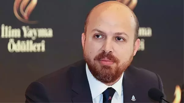 Bilal Erdoğan'ın Reuters haberi nedir? Cumhurbaşkanı yardımcısından yalanlama geldi!