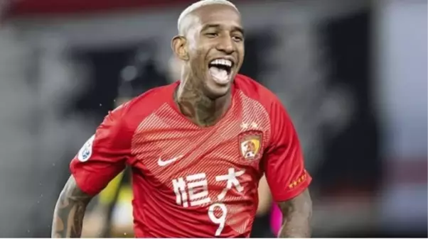 Talisca hangi takıma gidiyor? Talisca Katar'a mı gidiyor?