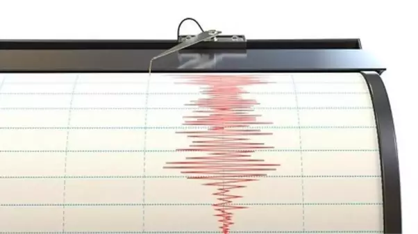 Manisa'da deprem mi oldu, kaç şiddetinde? 25 Mayıs Manisa'da nerede deprem oldu?