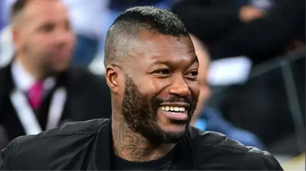 Djibril Cisse, Fransa'da 100 gole ulaşmak için para almadan oynamaya hazır