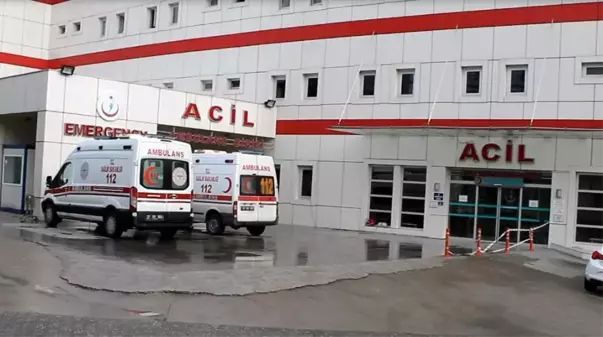 Son akşam yemekleri oldu! Uyandırmak için odaya giren kızları korkunç halde buldu