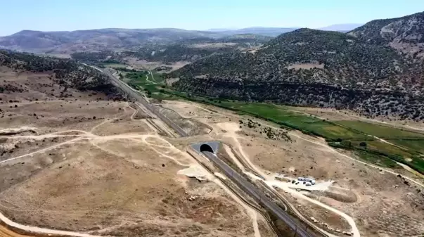 Son dakika... Ulaştırma Bakanı Karaismailoğlu: 