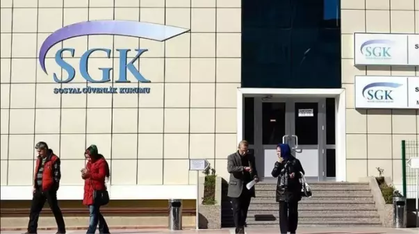 SGK'dan çalışan annelere 325 Euro destek! Annelere destek başvurusu nasıl yapılır, şartları neler? 325 euro destek ne kadar?