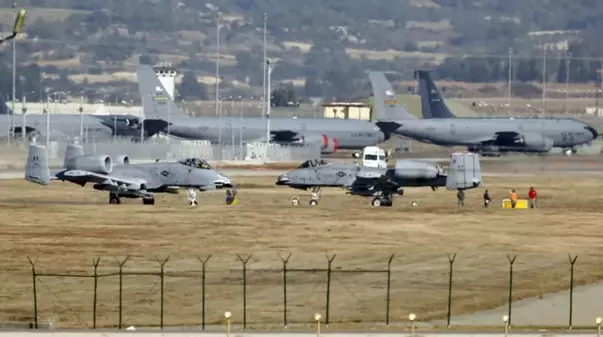 İncirlik Hava Üssü'nün önemi nedir? İncirlik Üssü'nün yeni adı ne?