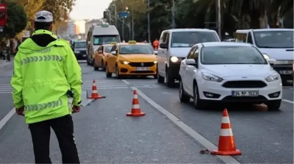 1 Mayıs'ta yollar kapalı mı? 1 Mayıs İşçi Bayramı'nda alternatif yol güzergahları neler? 1 Mayıs Çarşamba hangi yollar açık?