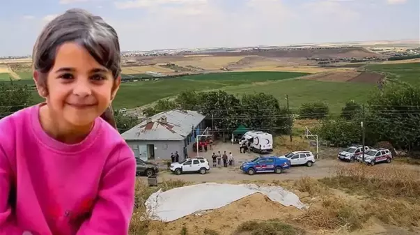 DNA sonuçları çıktı! Narin'in avucunda bulunan kıl örnekleri anne ve ağabeyle uyumlu çıktı