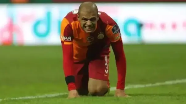 Melo futbolu bıraktı mı, hangi kulüpte oynuyor? Melo Galatasaray'da ne zaman hangi yıllarda oynadı?