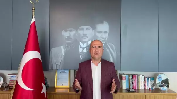 Murat Bakan'dan Polisler İçin Yapılan Yeni Promosyon Anlaşmasına Tepki: 