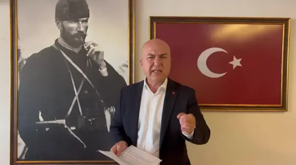 CHP İzmir Milletvekili Murat Bakan, Limak Holding'in İkizköylüler ve çevrecilere müdahalesini sorguladı