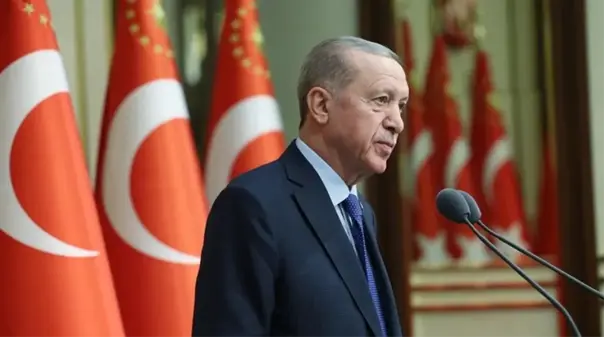 Cumhurbaşkanı Erdoğan'ın danışmanları kimler? Cumhurbaşkanı Erdoğan'ın hangi danışmanları değiştirildi?