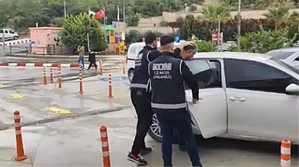 FETÖ'nün üst düzey yöneticisi yakalandı