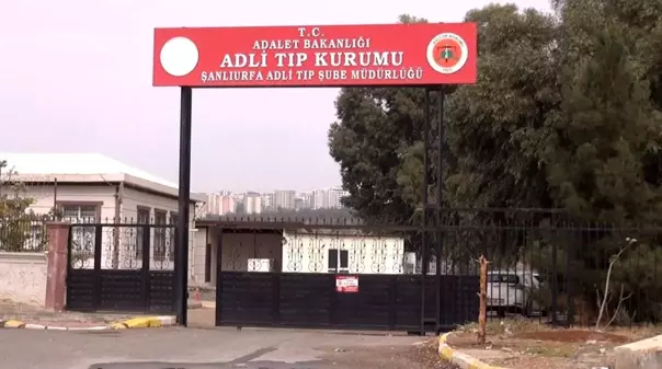 Şanlıurfa'da genç kadın evde ölü bulundu