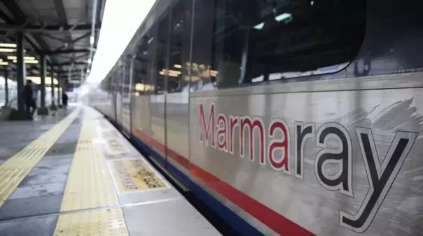 Marmaray bayramda ücretsiz mi? Ramazan Bayramında Marmaray bedava mı?