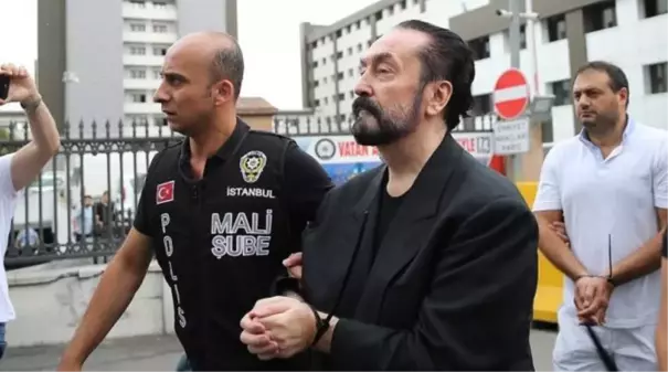 Adnan Oktar kaç yıl ceza aldı? Adnan Oktar davasında son durum ne?