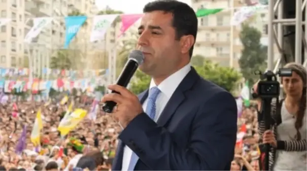 Selahattin Demirtaş serbest bırakıldı mı? Selahattin Demirtaş için ne karar çıktı?