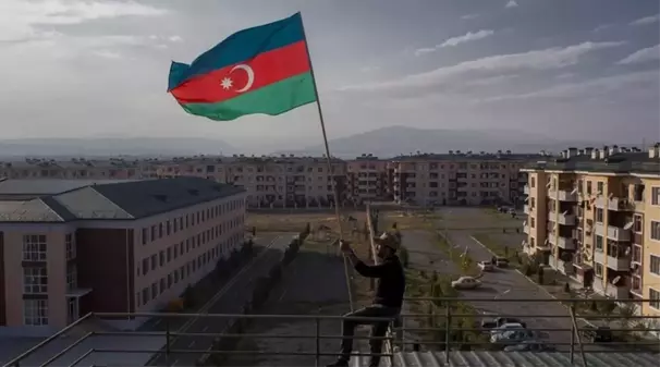 Karabağ nereye ait, nerede? Karabağ nereye bağlı?