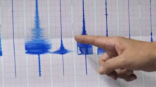 Bursa hangi fay hattında? Bursa'da aktif kaç fay hattı var, nereden geçiyor? Marmara fay hattı Bursa'dan geçiyor mu?