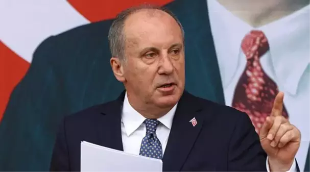 Muharrem İnce'nin iki vekili de TBMM'deki oylamada Cumhur İttifakı saflarında yer aldı