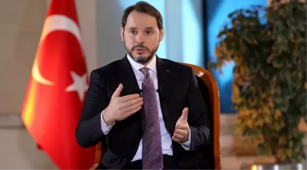 Berat Albayrak geri mi dönüyor? Yeniden Enerji ve Tabii Kaynaklar Bakanı olacağı iddia edildi