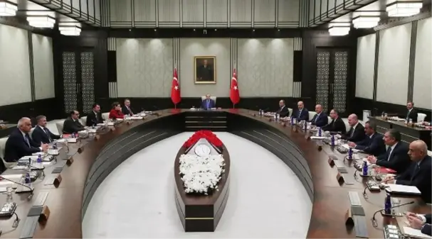 Yeni kabine ne zaman açıklanacak, kabine ne zaman kurulacak 2023? Cumhurbaşkanlığı kabine toplantısı ne zaman, tarihi belli mi? Yeni üyeler kimler?