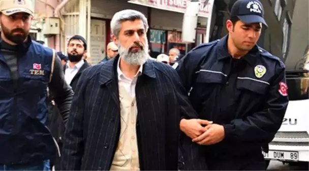 Furkan Eğitim ve Hizmet Vakfı'na yönelik davada Alparslan Kuytul tahliye edildi